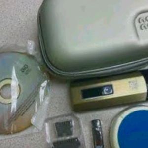 No!No! Radiancy Hair Removal System